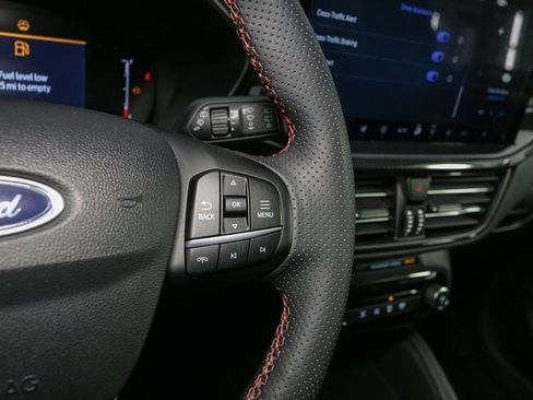 Used 2023 Ford Escape ST-Line w/ Tech Pack #1 image 35