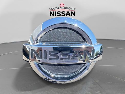 Used 2021 Nissan Altima 2.5 SV FWD image 13