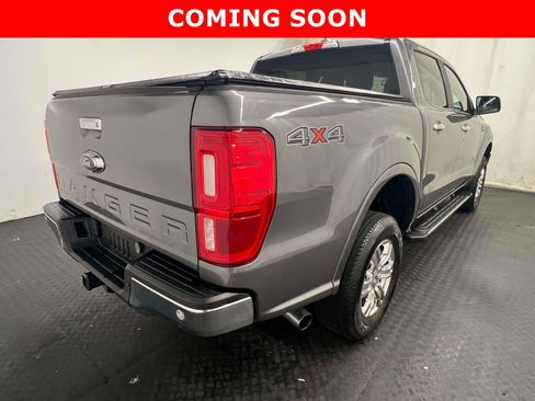 Used 2021 Ford Ranger XLT w/ Equipment Group 301A Mid AWD/4WD image 7