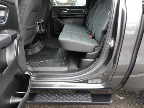 Used 2022 RAM 1500 Big Horn image 23