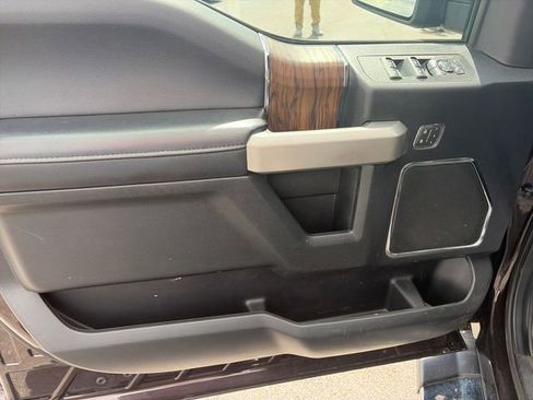 Used 2020 Ford F150 Lariat AWD/4WD image 15