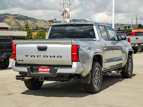 New 2026 Toyota Tacoma TRD Sport image 5