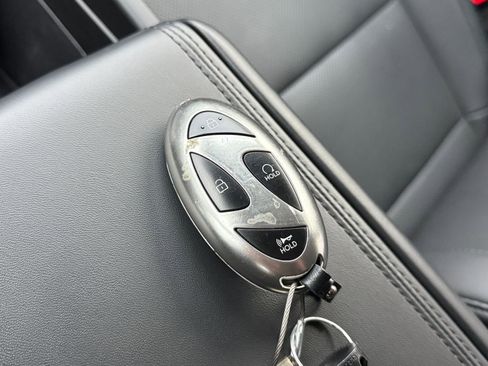 Used 2025 Hyundai Santa Fe SEL image 23