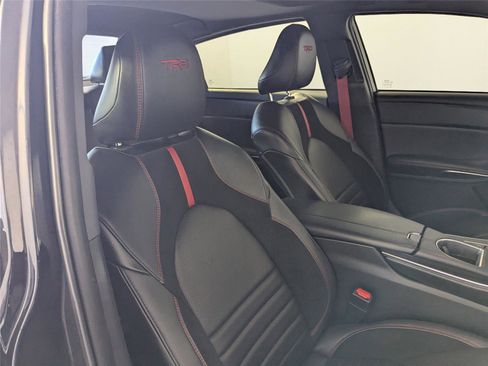 Certified 2020 Toyota Avalon TRD image 30