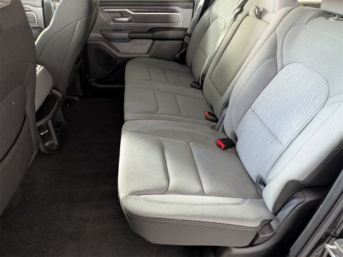 Certified 2022 RAM 1500 Big Horn image 15