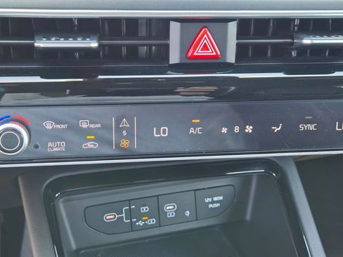Used 2025 Kia K5 GT-Line FWD image 22