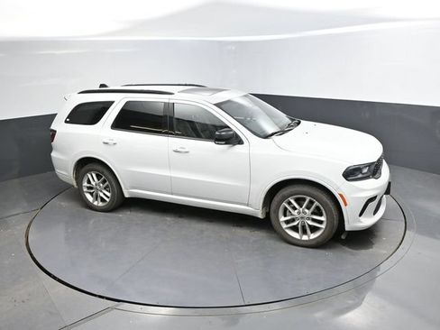 Used 2024 Dodge Durango GT AWD/4WD image 39