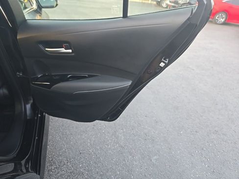 Used 2019 Toyota Corolla SE w/ SE Option Package FWD image 28