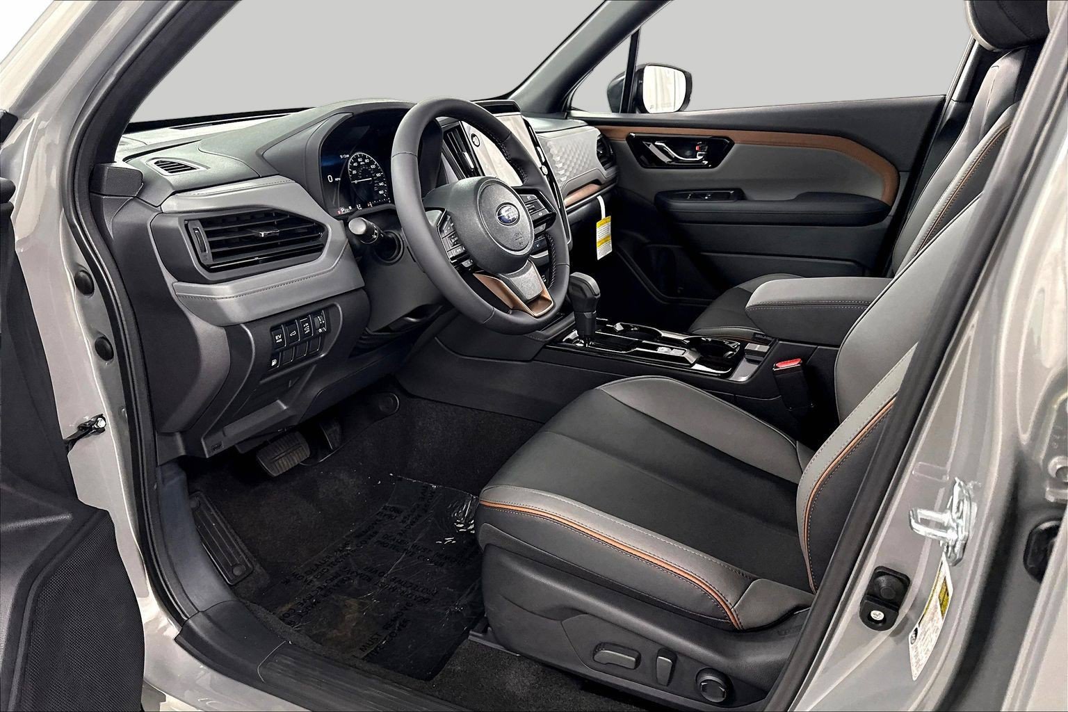 New 2026 Subaru Forester Sport AWD/4WD image 7