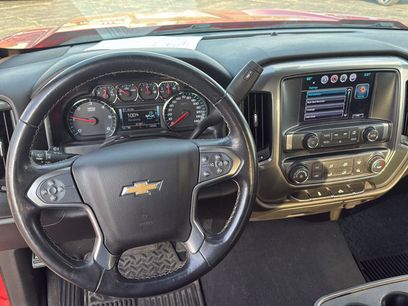 Used 2019 Chevrolet Silverado 1500 LT