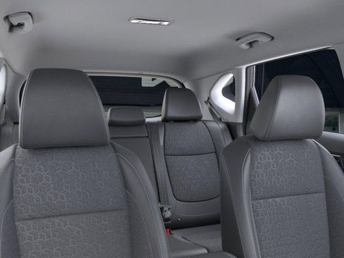 New 2026 Kia Seltos S AWD/4WD image 27