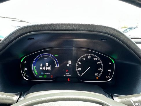 Used 2022 Honda Accord Sport image 24