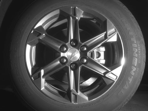 Used 2025 Chevrolet Blazer LT image 14