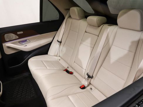 New 2026 Mercedes-Benz GLE 350 4MATIC image 11