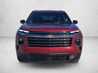 Used 2026 Chevrolet Traverse LT w/ Driver Confidence Package FWD video 2