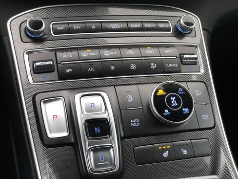 Used 2023 Hyundai Santa Fe XRT image 23