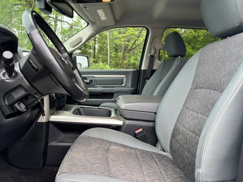 Used 2016 RAM 1500 Lone Star image 13