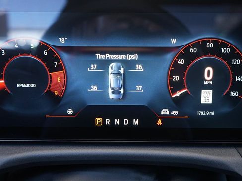 Used 2024 Ford Mustang GT Premium RWD image 13