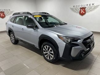 Used 2024 Subaru Outback AWD/4WD 360° Tour