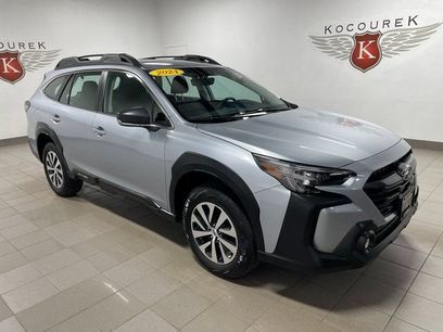 Used 2024 Subaru Outback