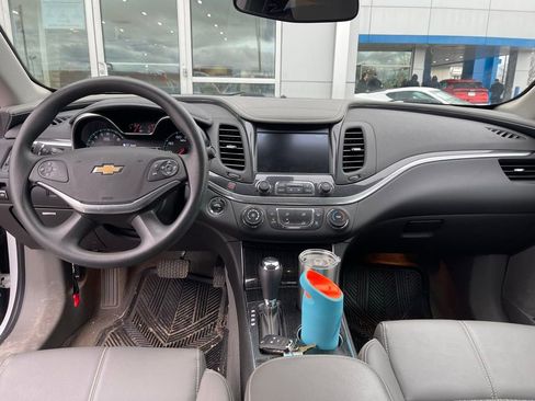 Used 2019 Chevrolet Impala LS image 10