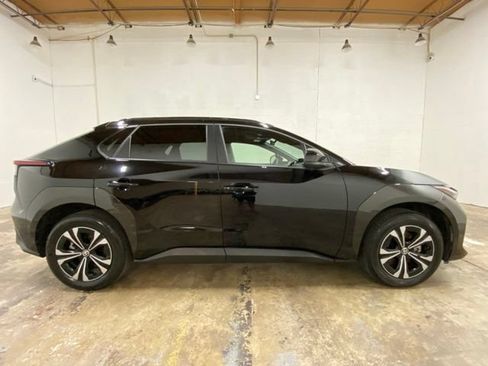 Used 2024 Toyota bZ4X FWD w/ Weather Package image 6