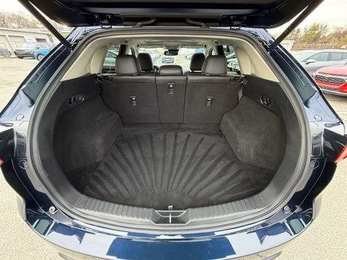 Used 2019 MAZDA CX-5 Touring image 24