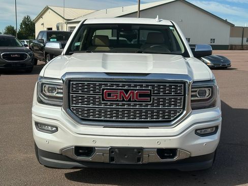 Used 2017 GMC Sierra 1500 Denali AWD/4WD image 34