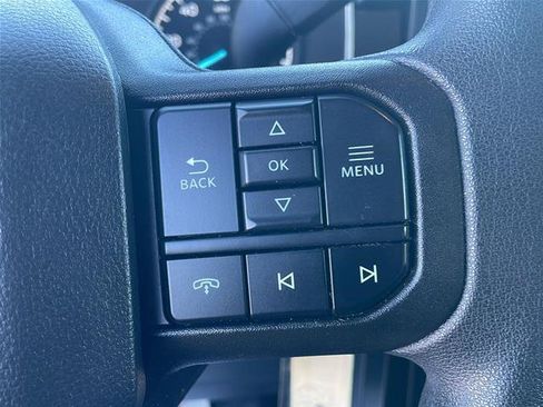 Certified 2023 Ford F150 XL w/ STX Appearance Package RWD image 17