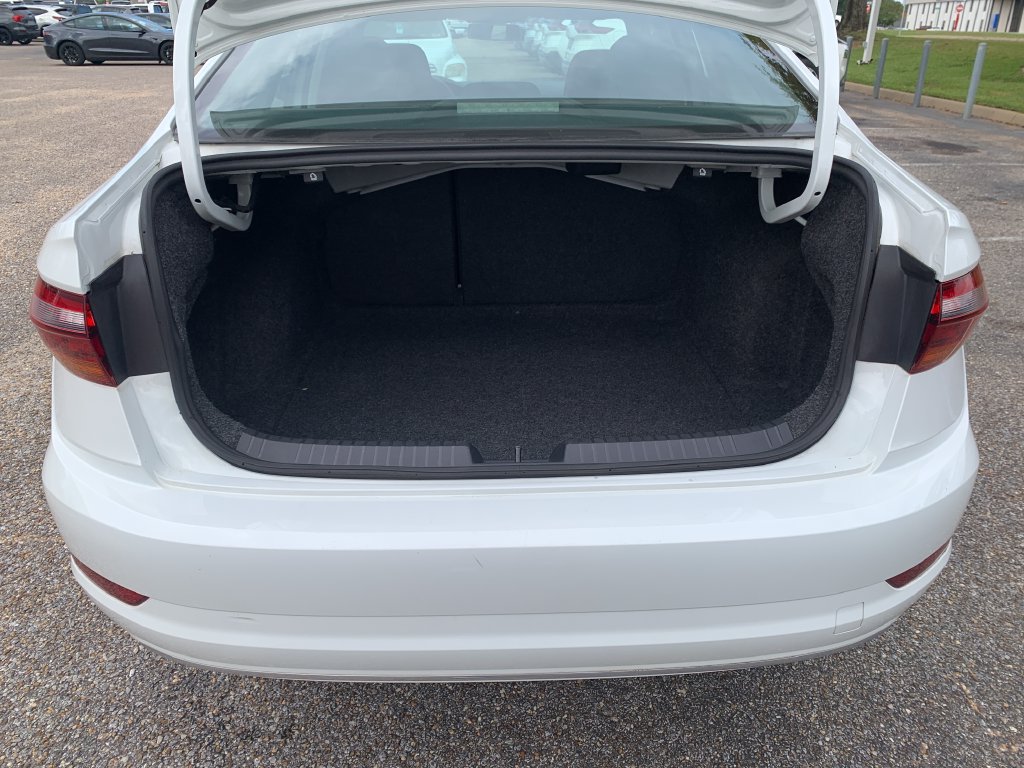 Used 2019 Volkswagen Jetta S FWD image 6