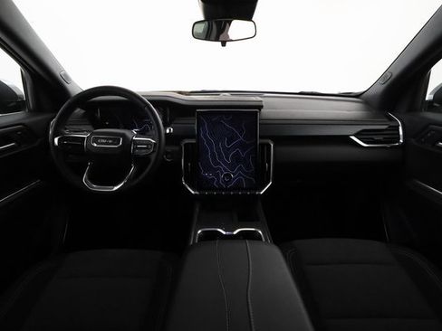 Certified 2025 GMC Acadia Elevation image 5