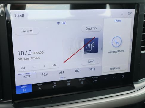 New 2026 Ford F150 XL image 20