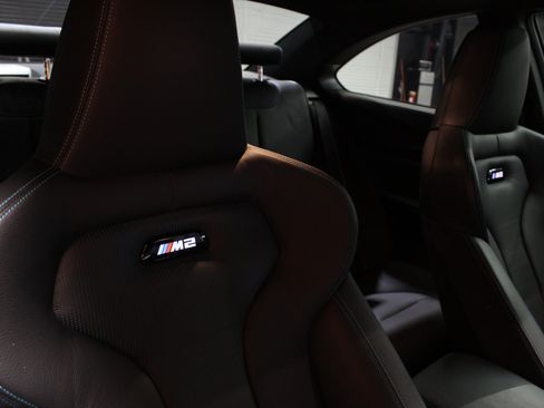 Used 2019 BMW M2 Competition w/ Executive Package RWD image 62
