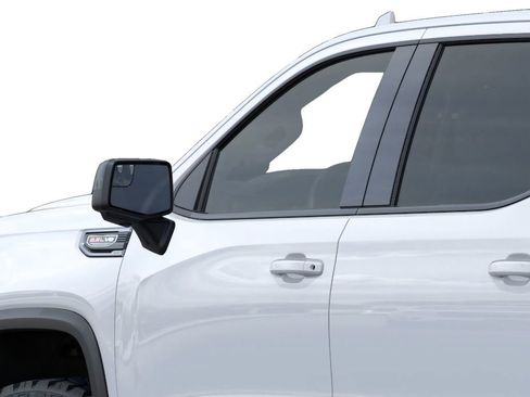 New 2026 GMC Sierra 1500 AT4X w/ LPO, Black Badging Package image 14