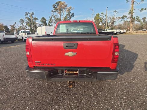 Used 2010 Chevrolet Silverado 1500 W/T image 6