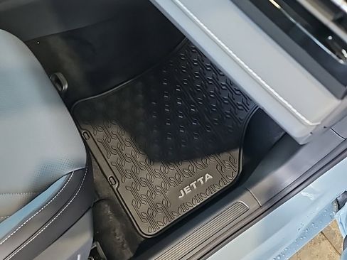 New 2026 Volkswagen Jetta SEL image 14