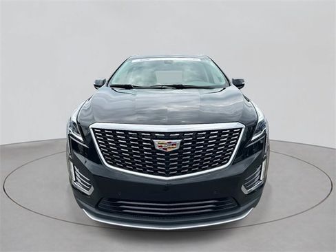 Certified 2022 Cadillac XT5 Premium Luxury image 33