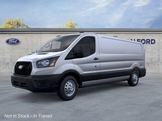 New 2026 Ford Transit 250 Low Roof AWD w/ Load Area Protection Package video 1