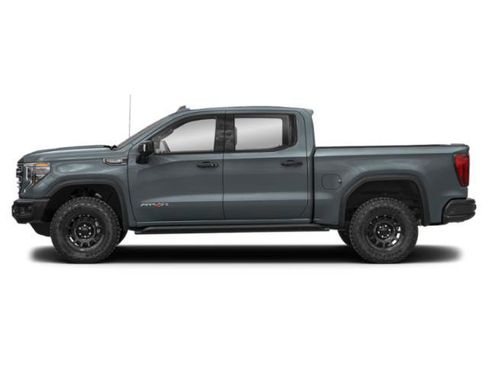 Used 2024 GMC Sierra 1500 AT4X image 3