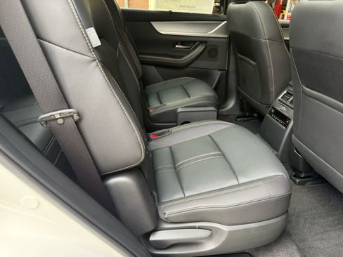 New 2026 MAZDA CX-90 3.3 Turbo w/ Premium Sport Pkg AWD/4WD image 9