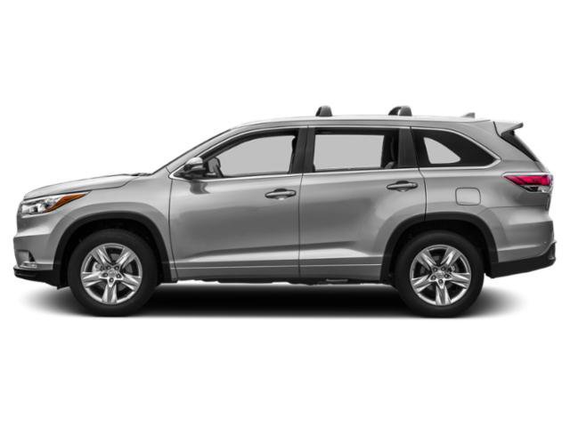 Used 2015 Toyota Highlander Plus AWD/4WD image 3
