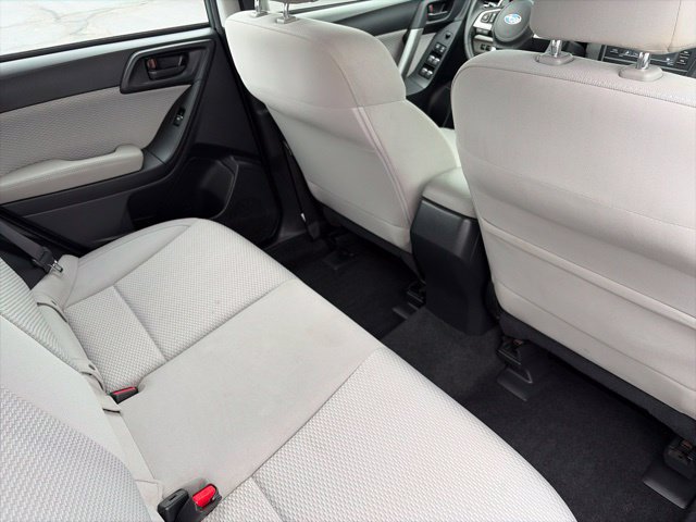 Used 2017 Subaru Forester 2.5i w/ Alloy Wheel Package AWD/4WD image 6