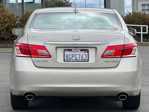 Used 2010 Lexus ES 350 image 8