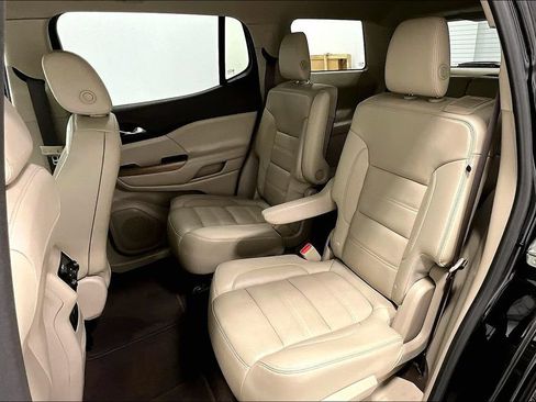 Used 2019 GMC Acadia Denali AWD/4WD image 31