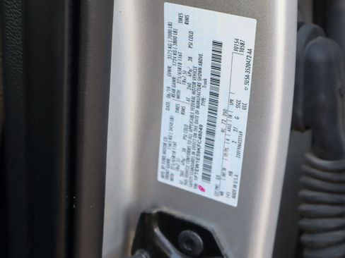 Used 2019 Ford F150 Lariat AWD/4WD image 29