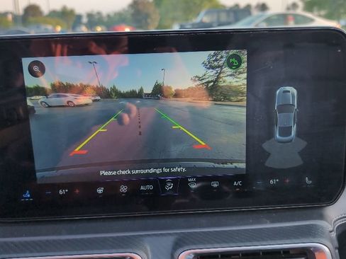 Used 2024 Ford Mustang Premium RWD image 19