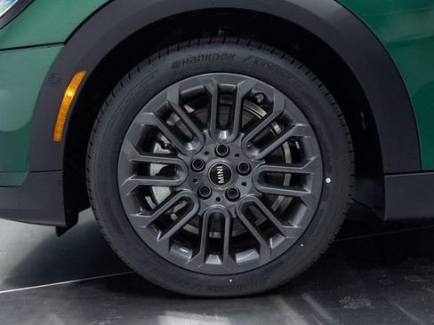 New 2026 MINI Cooper S FWD image 21