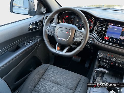 New 2026 Dodge Durango GT AWD/4WD image 14
