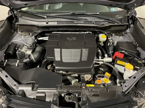 Used 2020 Subaru Forester Limited image 7