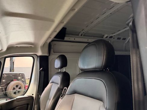 Used 2026 RAM ProMaster 2500 w/ Convenience Group FWD image 22